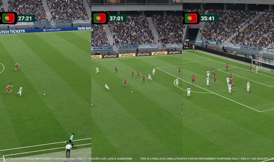 OgSoccerLive1's Stream - Jul 20, 2026, 6:32 PM