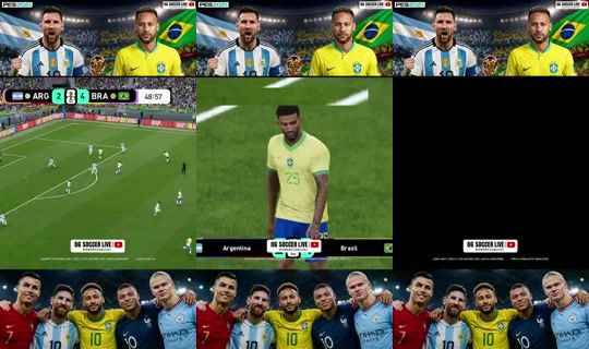 OgSoccerLive1's Stream - Jul 23, 2026, 11:23 AM