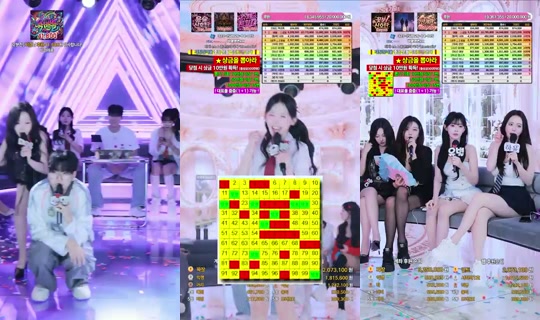Onelabel's Stream - Jul 23, 2026, 3:23 PM