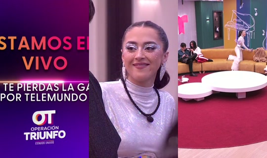 OperacionTriunfoEstadosUnidos's Stream - Jul 20, 2026, 2:07 AM