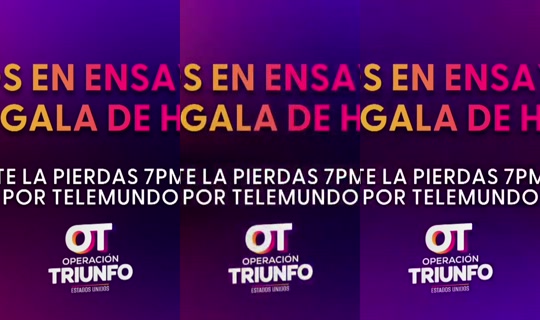 OperacionTriunfoEstadosUnidos's Stream - Jul 20, 2026, 6:17 PM