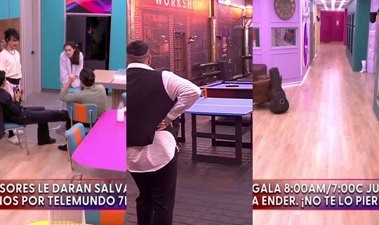 OperacionTriunfoEstadosUnidos's Stream - Jul 21, 2026, 3:48 AM