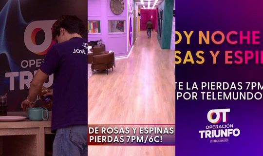 ไลฟ์ของ OperacionTriunfoEstadosUnidos - 24 ก.ค. 2569 21:12