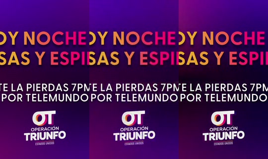 ไลฟ์ของ OperacionTriunfoEstadosUnidos - 24 ก.ค. 2569 22:34