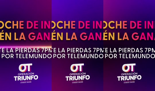 OperacionTriunfoEstadosUnidos の配信 - 2026年7月26日 18:05