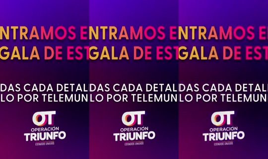 Stream ni OperacionTriunfoEstadosUnidos - Hul 27, 2026, 9:26 PM