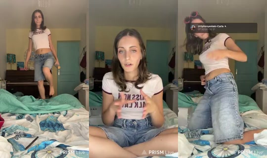 Ophenya_'s Stream - Aug 4, 2026, 7:14 PM