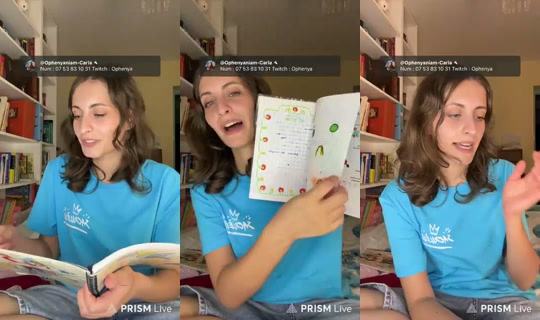 Ophenya_'s Stream - Aug 11, 2026, 8:57 PM