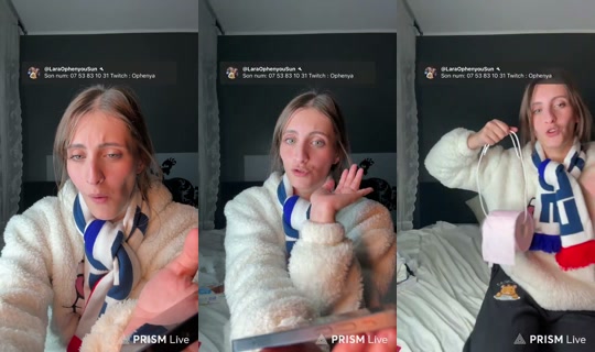 Ophenya_'s Stream - Oct 22, 2026, 8:42 PM