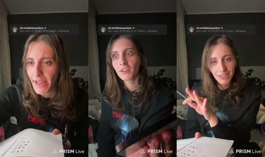 Ophenya_'s Stream - Oct 23, 2026, 9:27 PM