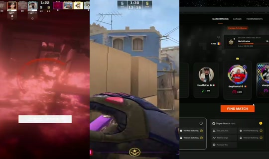 Palashcsgo Recorded on Jul 16, 2026, 6:47 PM