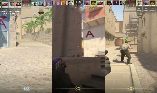 Palashcsgo의 방송 - 2026년 8월 24일 PM 6:23