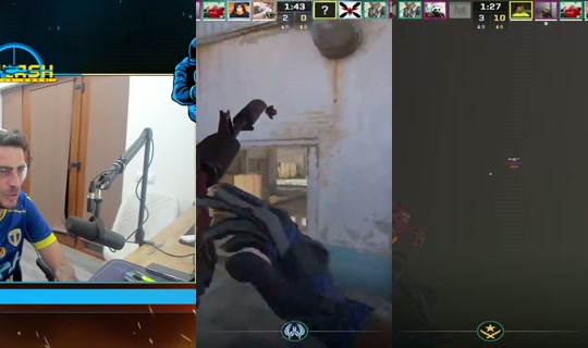 Palashcsgo Recorded on Aug 26, 2026, 6:04 PM