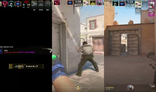 Palashcsgo Recorded on Aug 26, 2026, 8:17 PM