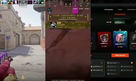 Palashcsgo 录制于 2026年9月23日 18:13