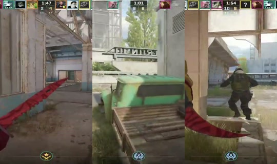 Palashcsgo บันทึกเมื่อ 29 ก.ย. 2569 20:23