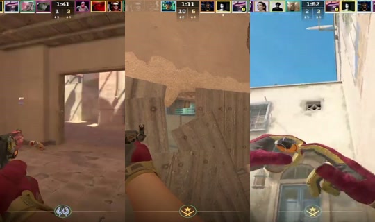 Palashcsgo บันทึกเมื่อ 30 ก.ย. 2569 18:22