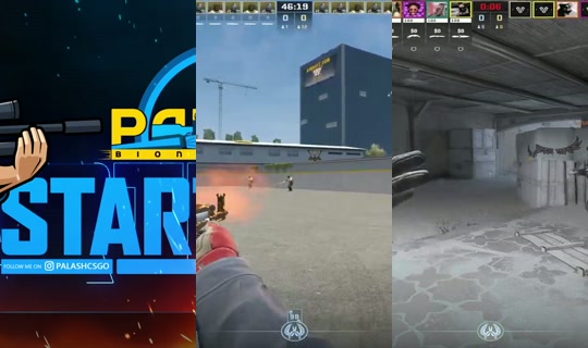 Palashcsgo บันทึกเมื่อ 7 ต.ค. 2569 18:06