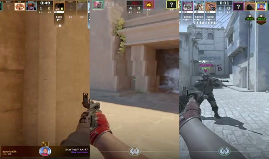 Palashcsgo บันทึกเมื่อ 8 ต.ค. 2569 18:21