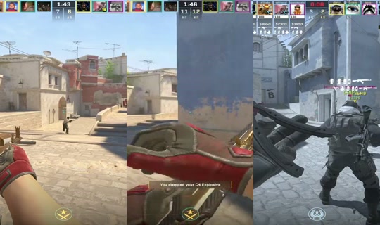Palashcsgo บันทึกเมื่อ 8 ต.ค. 2569 19:12