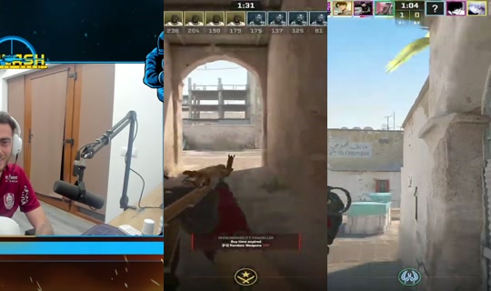 Palashcsgo Recorded on Oct 12, 2026, 6:06 PM