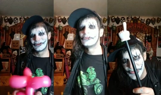 Panda_the_Torture_Clown's Stream - Jul 16, 2026, 9:05 PM