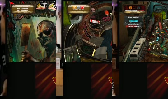 Panda_the_Torture_Clown's Stream - Jul 23, 2026, 5:37 PM