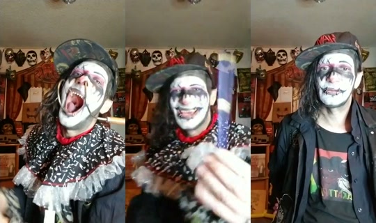 Panda_the_Torture_Clown's Stream - Jul 24, 2026, 8:43 PM