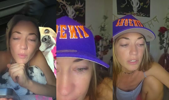 Phoenixshitshow's Stream - Jul 23, 2026, 12:30 AM