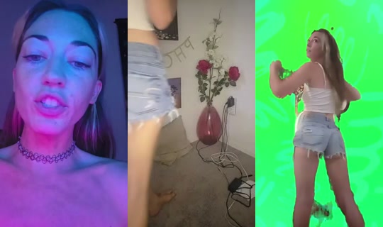Phoenixshitshow's Stream - Jul 23, 2026, 3:06 AM