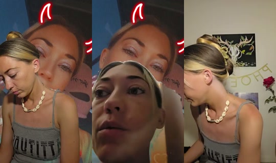 Phoenixshitshow's Stream - Jul 29, 2026, 2:36 AM