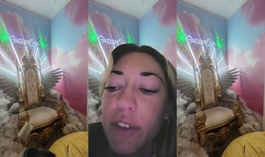 Phoenixshitshow's Stream - Aug 26, 2026, 5:16 AM