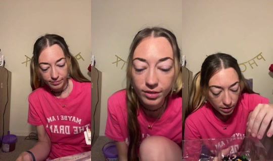 Phoenixshitshow's Stream - Oct 27, 2026, 1:36 PM