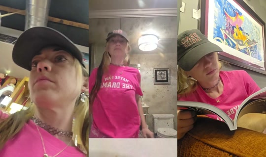 Phoenixshitshow's Stream - Oct 27, 2026, 8:27 PM