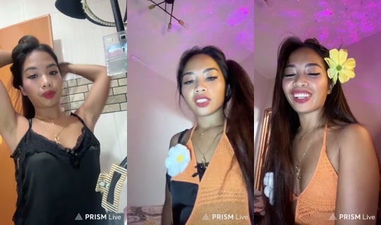 PinayELLE Recorded on Jul 14, 2026, 3:18 AM