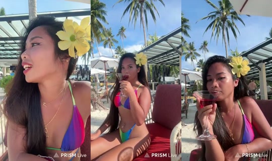PinayELLE Recorded on Jul 16, 2026, 7:38 AM
