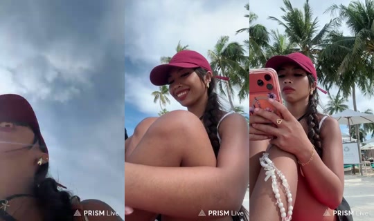 PinayELLE Recorded on Jul 18, 2026, 6:23 AM