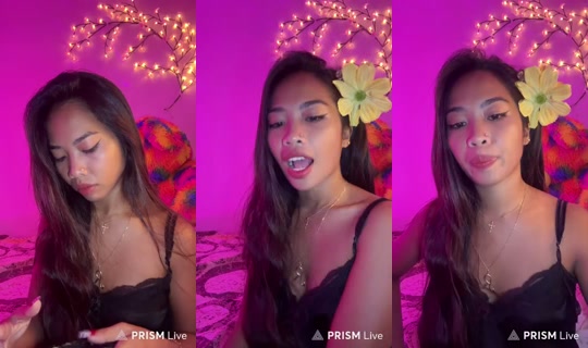 PinayELLE Recorded on Jul 19, 2026, 3:33 AM