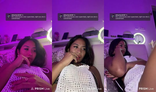 PinayELLE Recorded on Jul 21, 2026, 11:13 AM