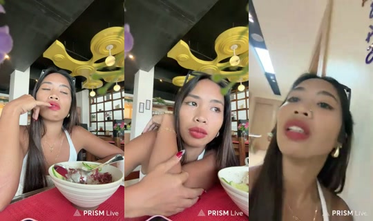 Stream von PinayELLE – 22. Juli 2026, 3:20