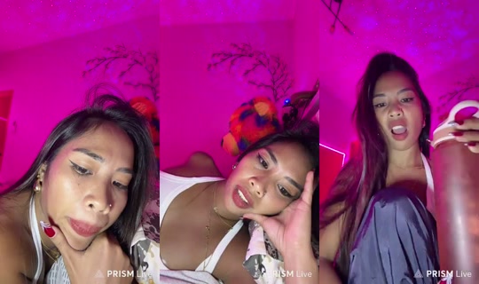 Stream von PinayELLE – 22. Juli 2026, 7:54