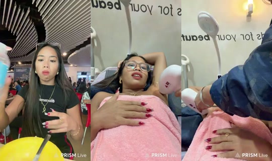 PinayELLE's Stream - Jul 24, 2026, 4:16 AM