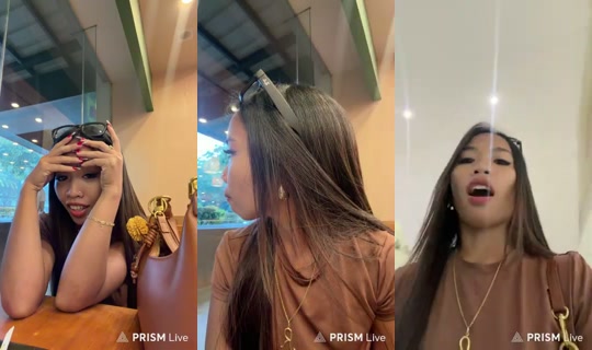 PinayELLE Aufgenommen am 30. Juli 2026, 6:10