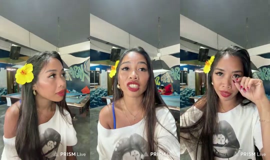 PinayELLE의 방송 - 2026년 8월 1일 AM 7:26