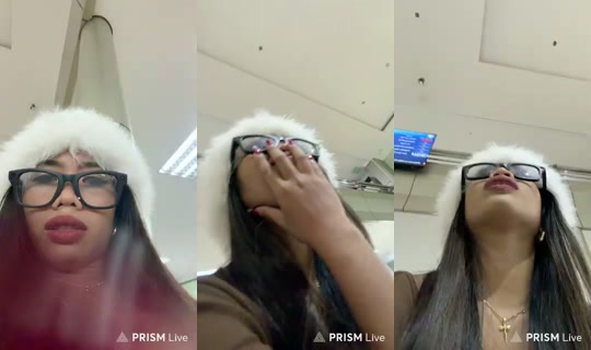 PinayELLE's Stream - Aug 4, 2026, 9:15 AM