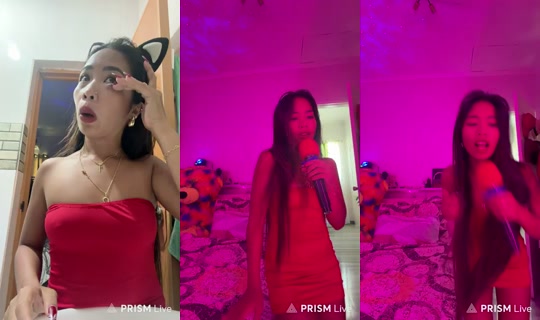PinayELLE Aufgenommen am 6. Aug. 2026, 3:21