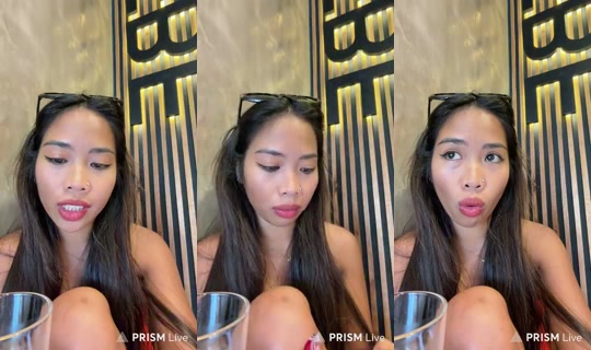 PinayELLE Aufgenommen am 7. Aug. 2026, 2:16