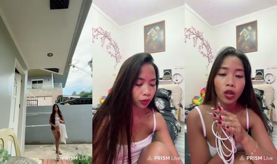 PinayELLE's Stream - Aug 9, 2026, 7:49 AM