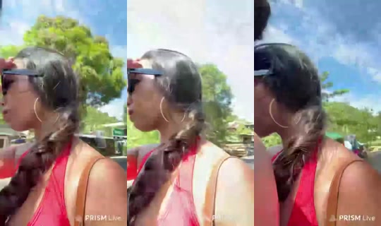 PinayELLE's Stream - Aug 24, 2026, 7:03 AM