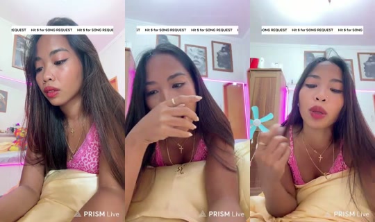 PinayELLE Recorded on Aug 30, 2026, 4:03 AM